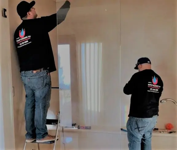 Professional plumbing installation for Leak Detection in Summerwood